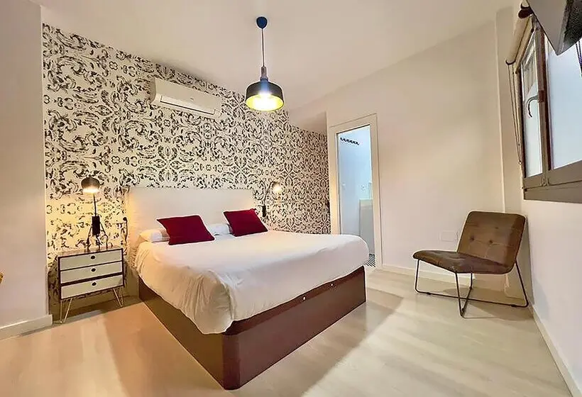 Apartamentos Real Suites Realejo 3000
