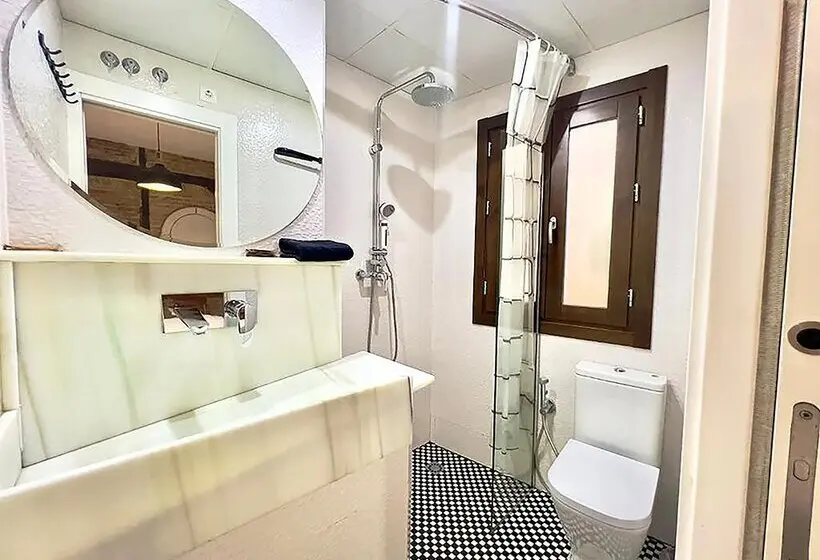 Apartamentos Real Suites Realejo 3000