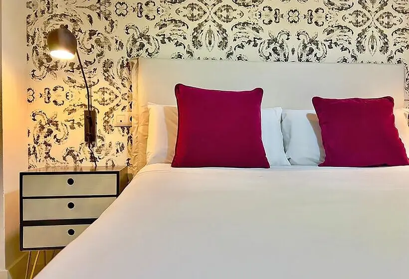 Apartamentos Real Suites Realejo 3000