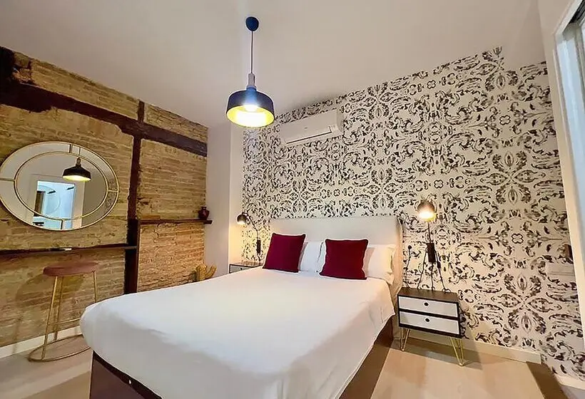 Apartamentos Real Suites Realejo 3000