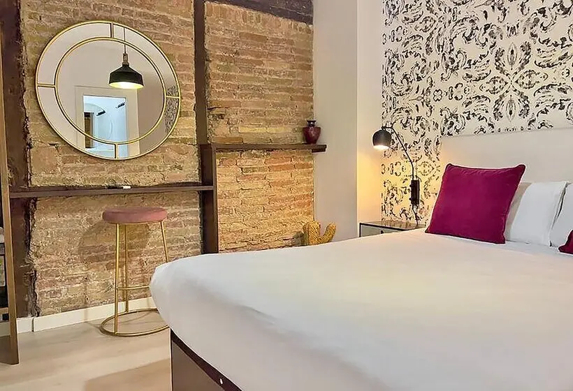 Apartamentos Real Suites Realejo 3000