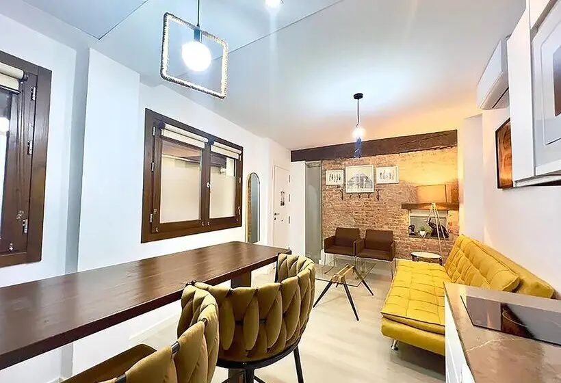 Apartamentos Real Suites Realejo 3000