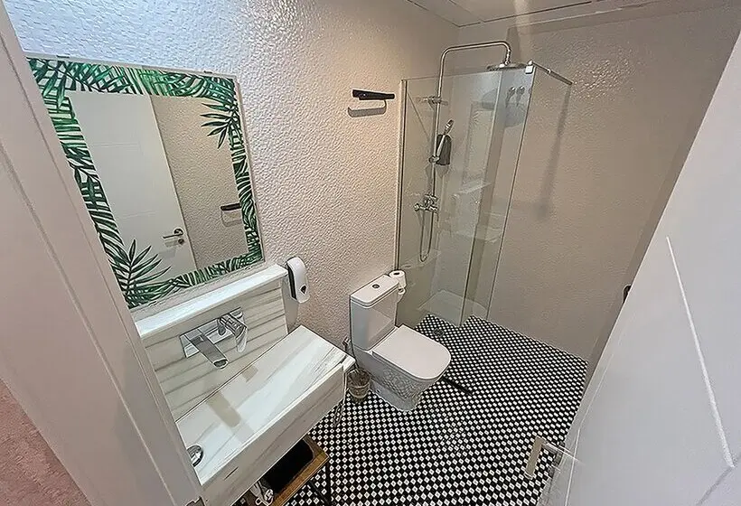 Apartamentos Real Suites Realejo 3000