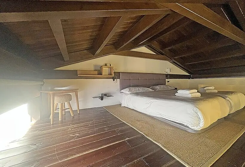 Apartamentos Real Suites Realejo 3000