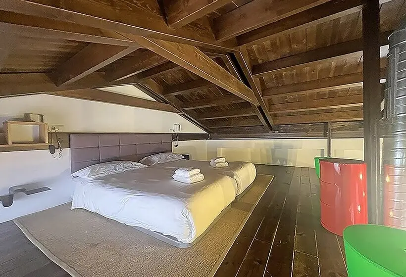Apartamentos Real Suites Realejo 3000