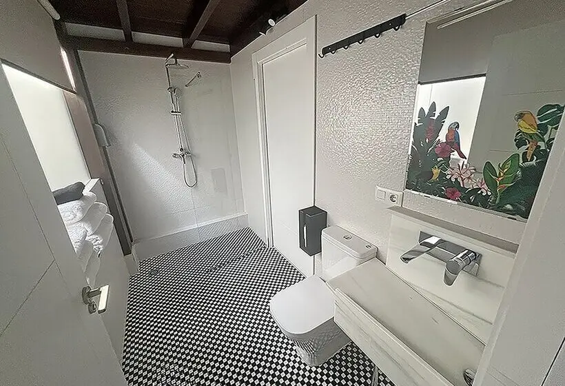 Apartamentos Real Suites Realejo 3000