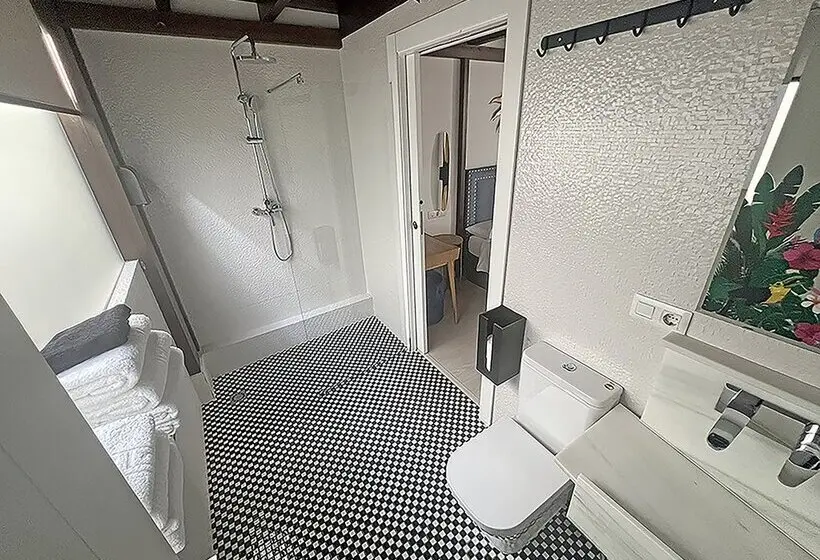 Apartamentos Real Suites Realejo 3000