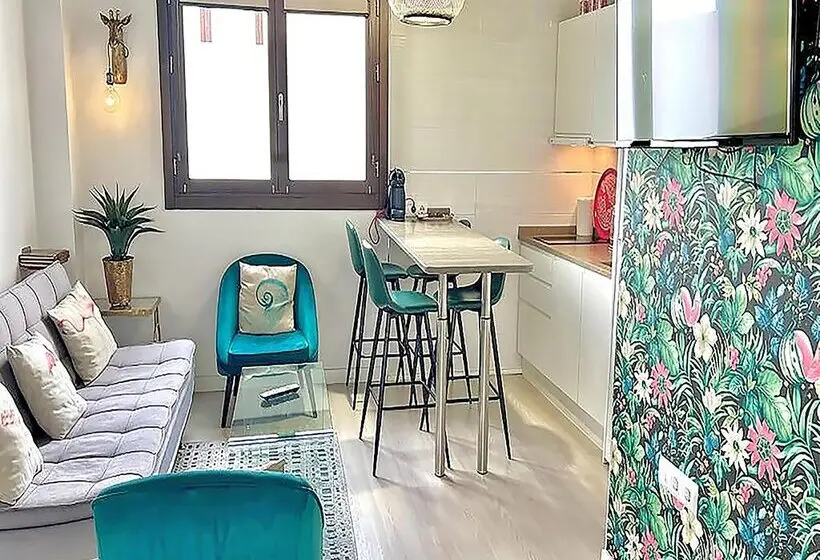 Apartamentos Real Suites Realejo 3000