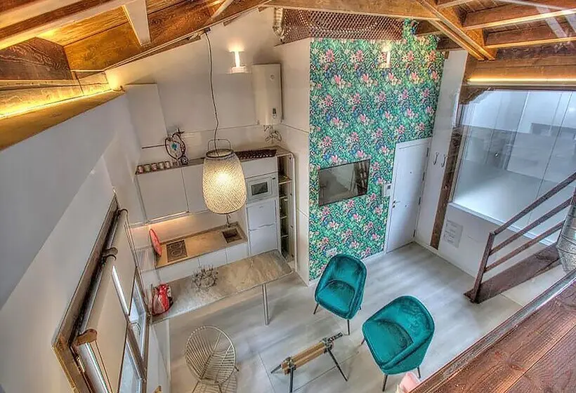 Apartamentos Real Suites Realejo 3000