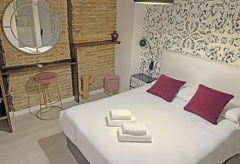 Apartamentos Real Suites Realejo 3000