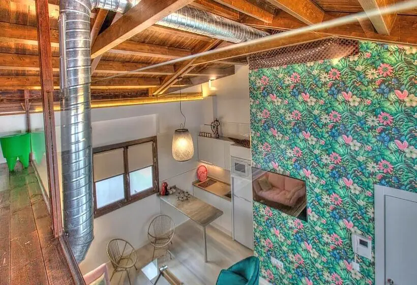 Apartamentos Real Suites Realejo 3000