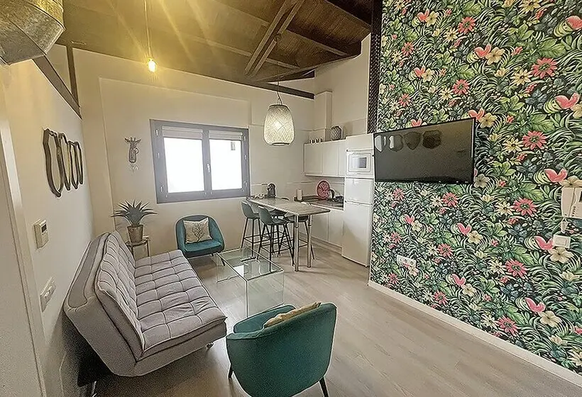 Apartamentos Real Suites Realejo 3000