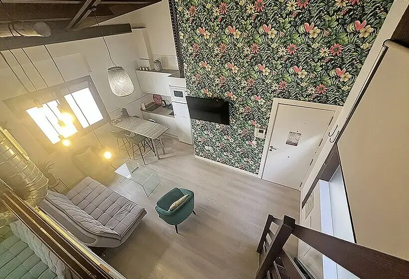 Apartamentos Real Suites Realejo 3000