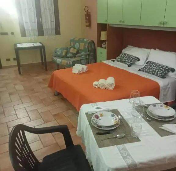 Casa Del Dottore