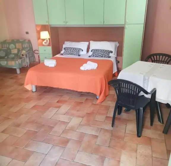 Casa Del Dottore