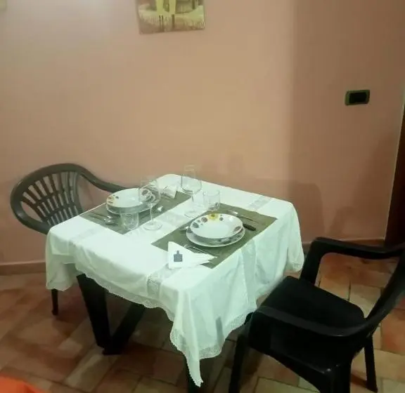 Casa Del Dottore