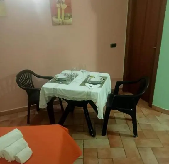 Casa Del Dottore