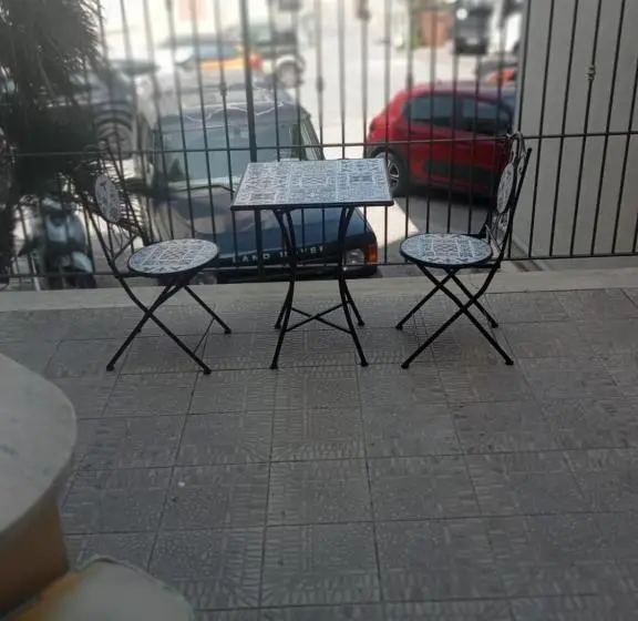 Casa Del Dottore