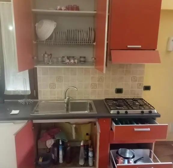 Casa Del Dottore