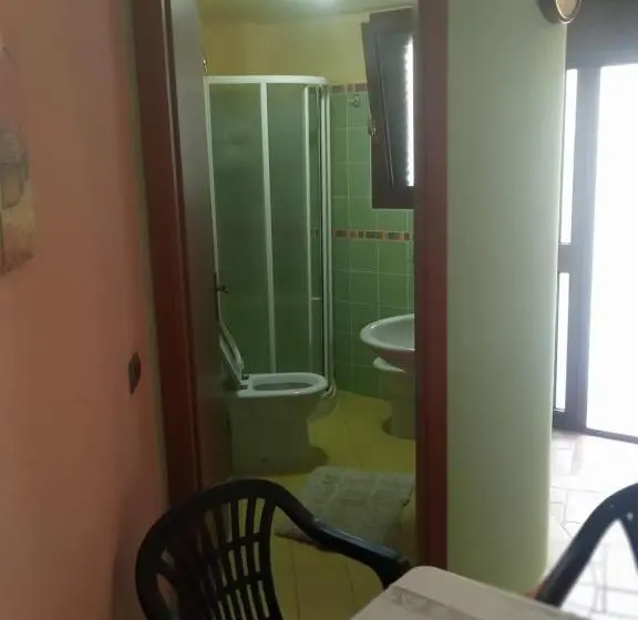 Casa Del Dottore