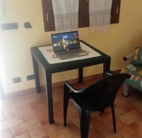 Casa Del Dottore