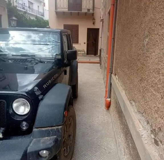 Casa Del Dottore