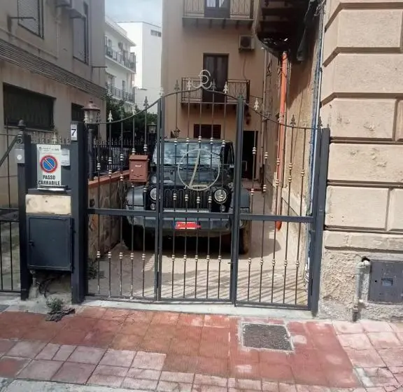 Casa Del Dottore