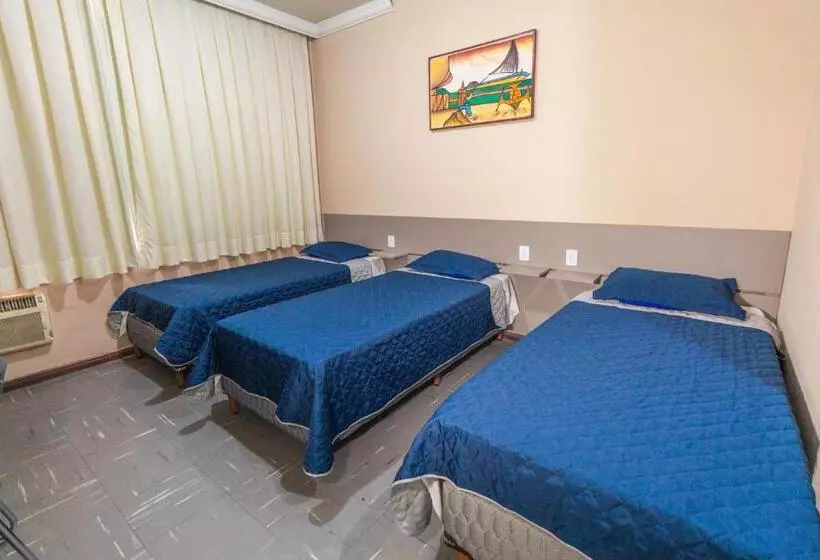 Alfa Hotel Vespasiano