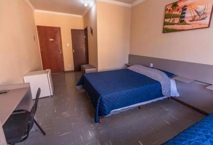 Alfa Hotel Vespasiano