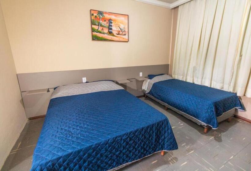 Alfa Hotel Vespasiano