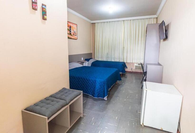 Alfa Hotel Vespasiano