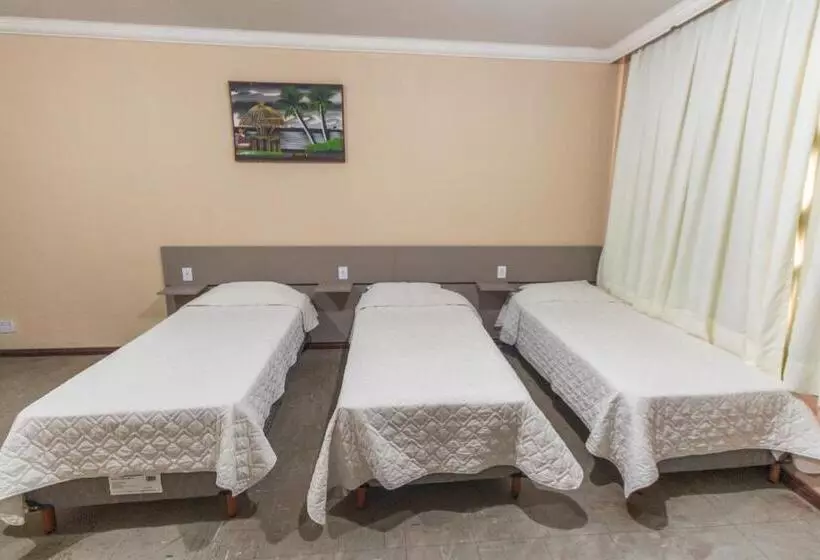 Alfa Hotel Vespasiano