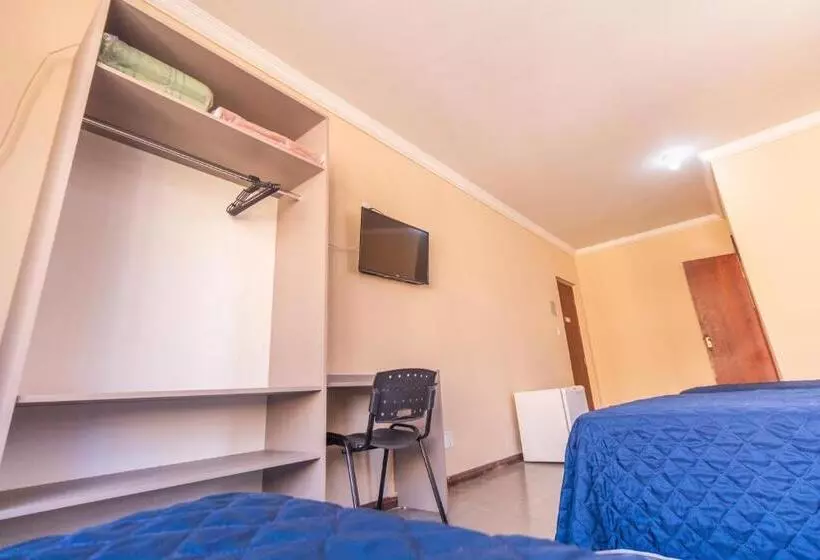 Alfa Hotel Vespasiano