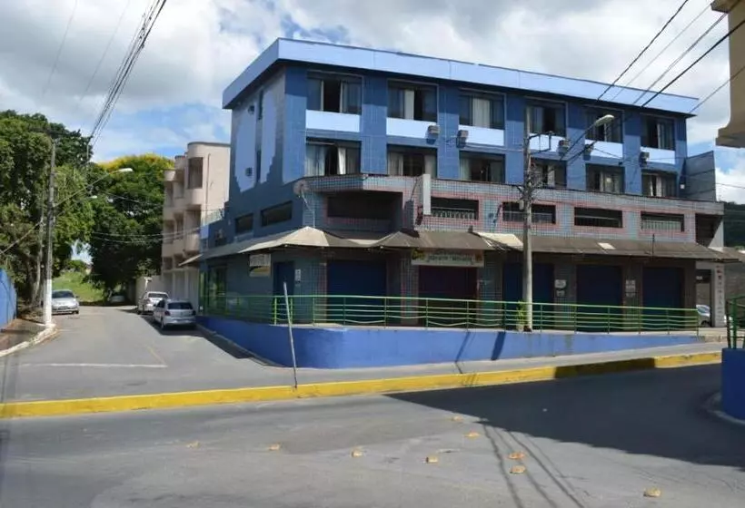 Alfa Hotel Vespasiano