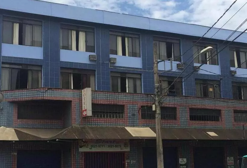 Alfa Hotel Vespasiano