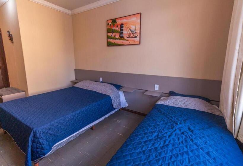 Alfa Hotel Vespasiano