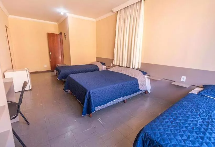 Alfa Hotel Vespasiano