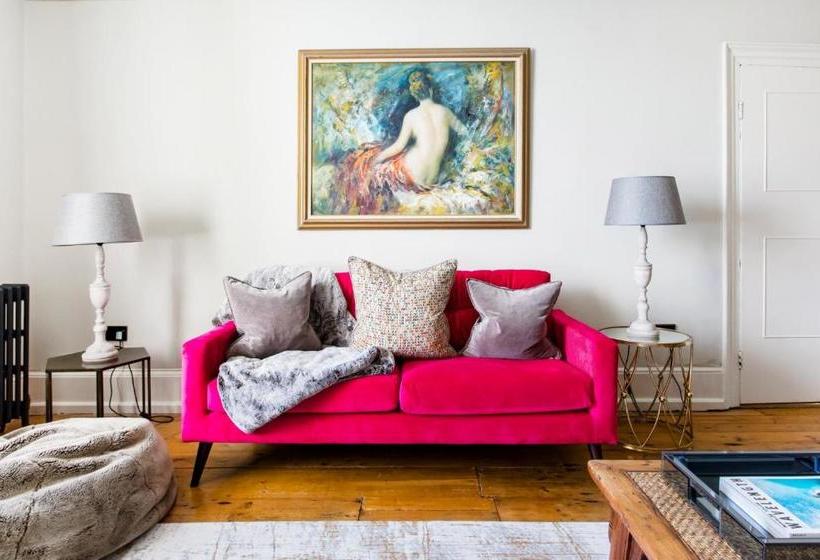 민박 Heasley House