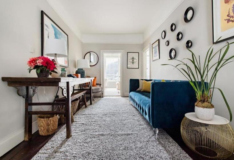 민박 Heasley House