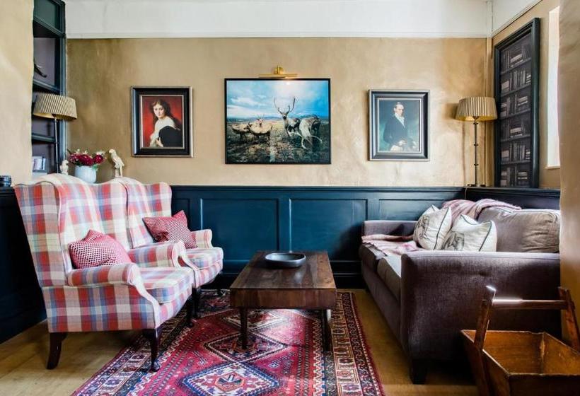 민박 Heasley House