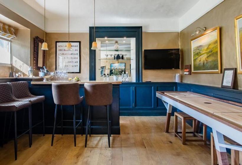 민박 Heasley House