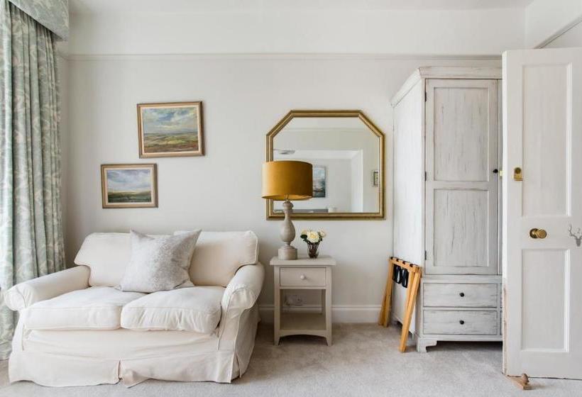 민박 Heasley House