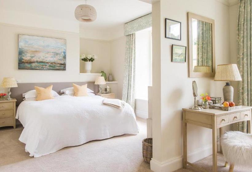 민박 Heasley House