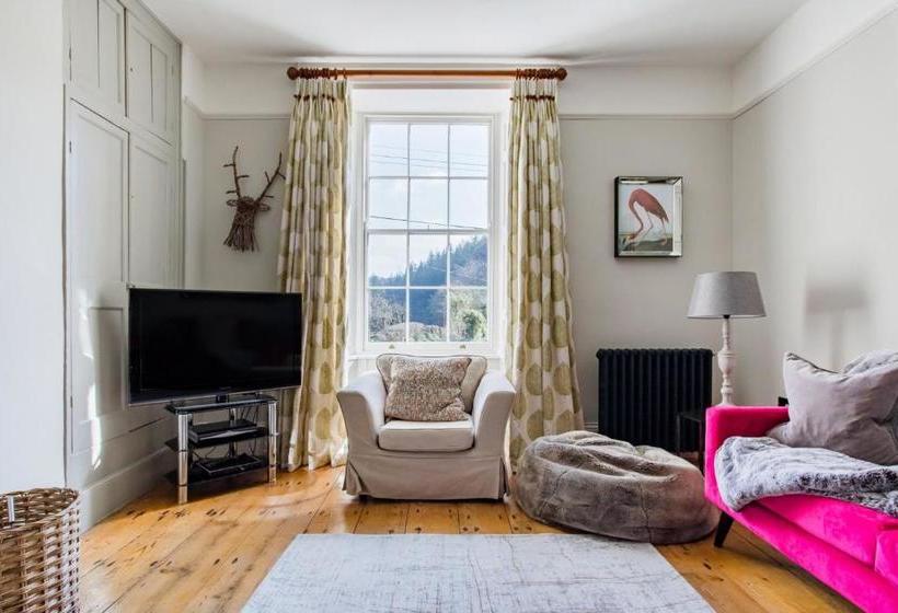 민박 Heasley House