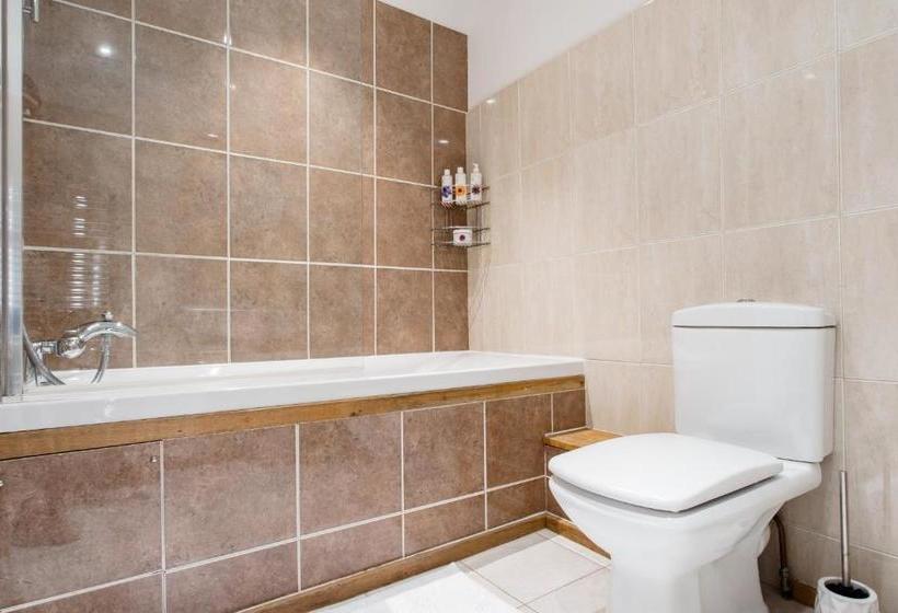 민박 Heasley House