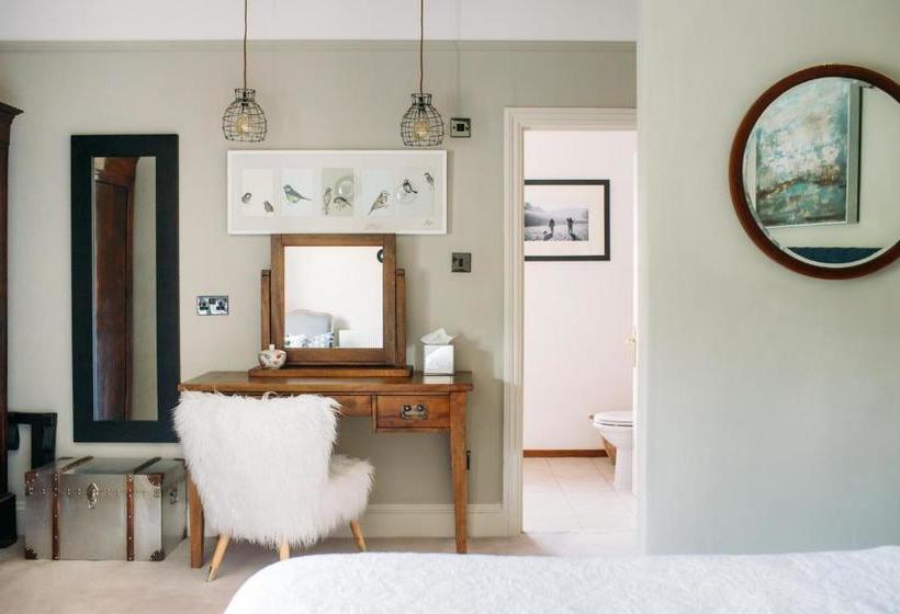 민박 Heasley House