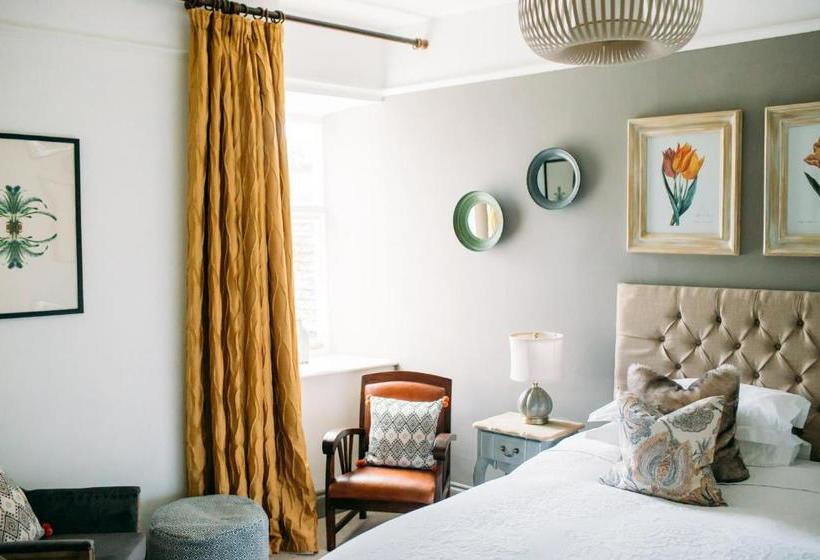 민박 Heasley House