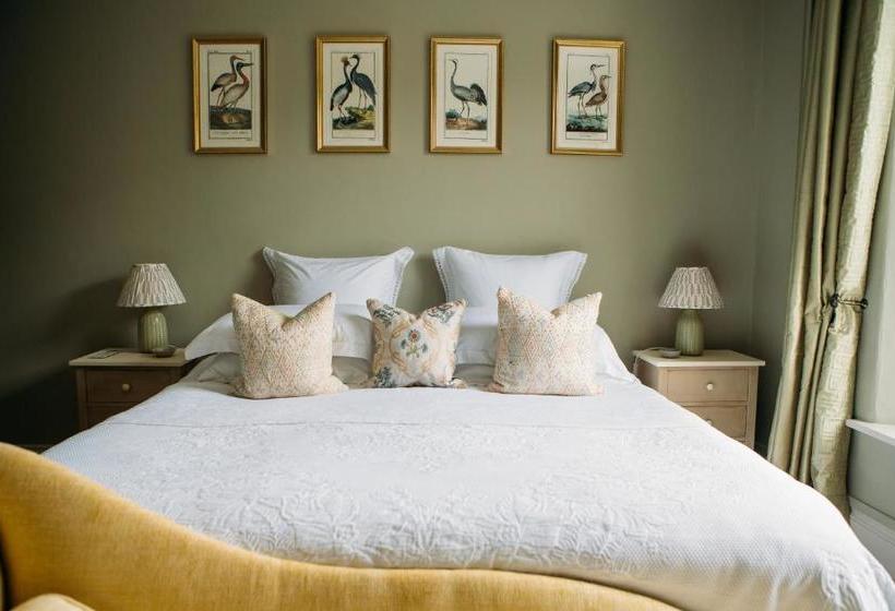 민박 Heasley House