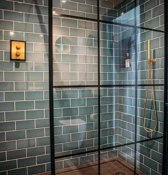 Aamiaismajoitus (B&B) Heasley House