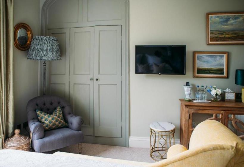 민박 Heasley House